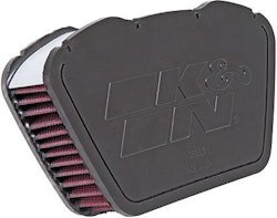 K&N Tauschluftfilter YA-1307