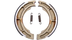 TRW Bremsbacke MCS 904