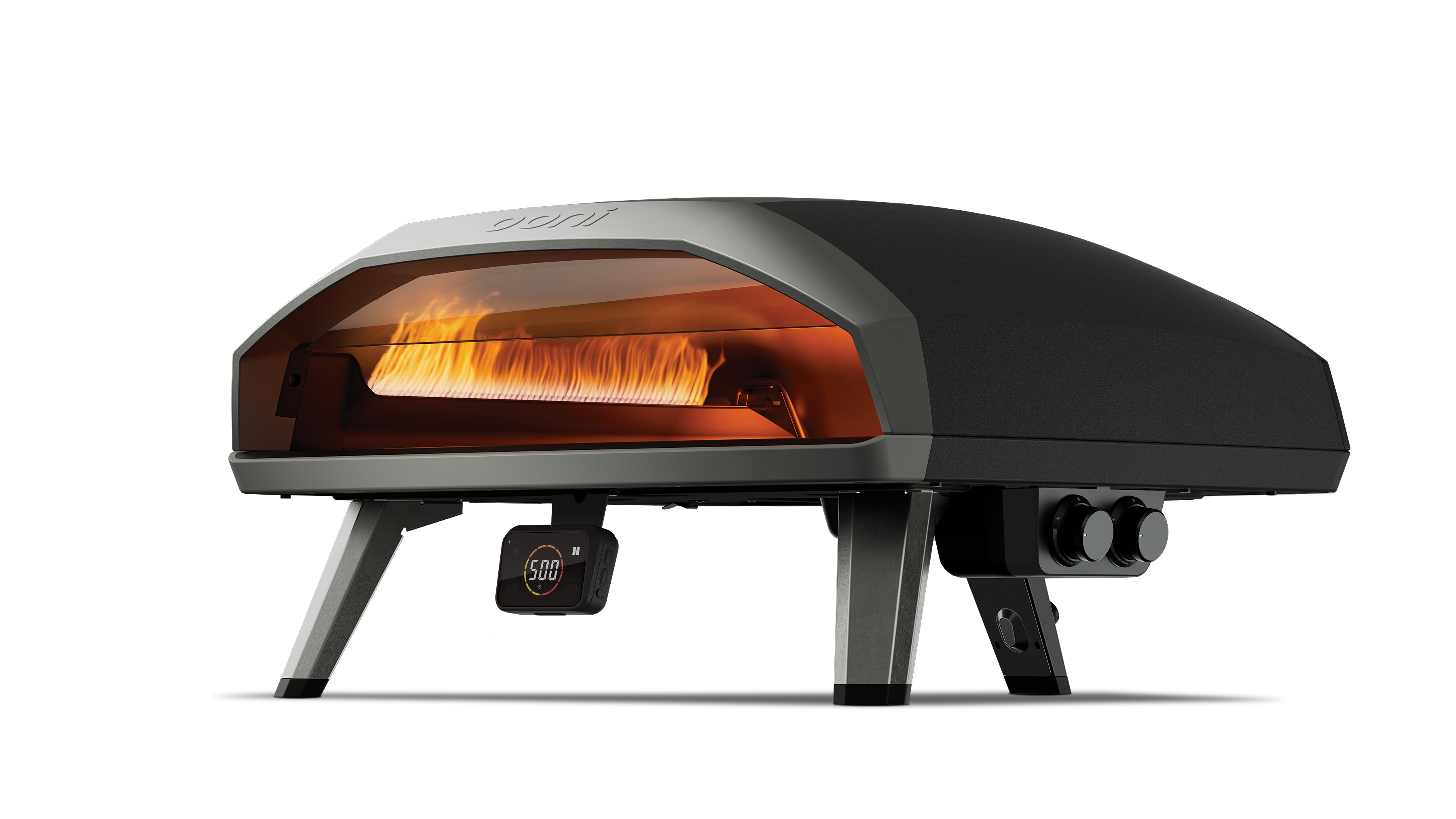 Ooni Pizzaofen Koda 2 Max 24" mit gratis Abdeckung