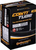 Continental Schlauch Tour Hermetic Plus 28 Zoll