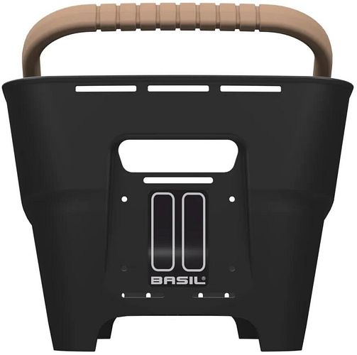 Basil Korb Cento Neo Multisystem NX schwarz