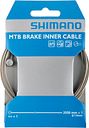 Vorschaubild Shimano Bremsinnenzug MTB 2050 mm silber
