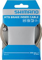 Shimano Bremsinnenzug MTB 2050 mm silber
