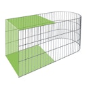 bellissa U-Gabione 400 x 1000 mm 