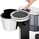 WMF Lumero Kaffeemaschine Glas