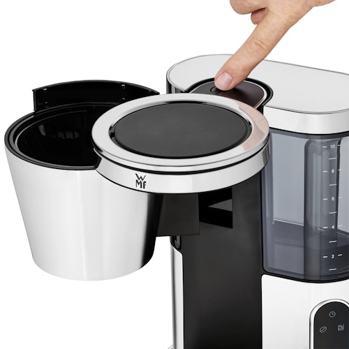 WMF Lumero Kaffeemaschine Glas