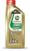 Castrol Power1 4T 10W-30 1 l (12)