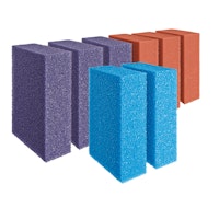 Oase Filterschwamm Komplett-Set für BioTec ScreenMatic² 18 / 60000