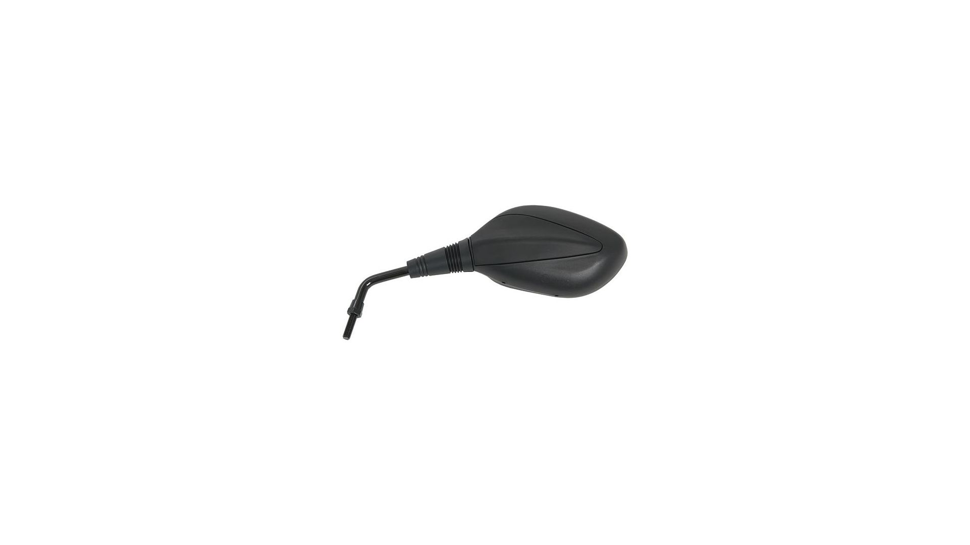 Spec X Spiegel Schwarz M8