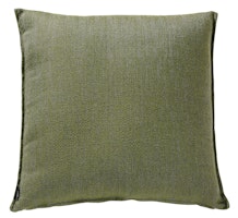 BEST Zierkissen HORIZON 45 x 45 x 12 cm, 100 % Polyacryl Musgo - Auslaufartikel