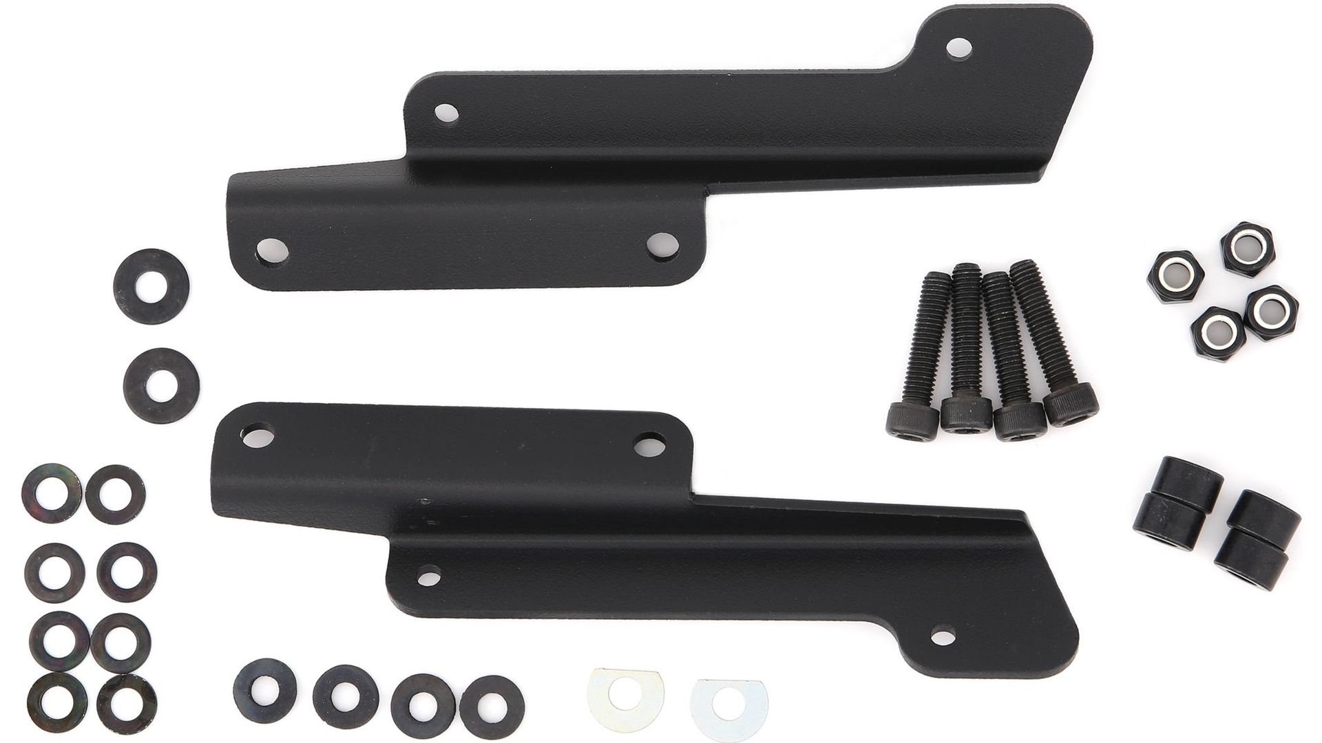 Kappa Topcaseträger Monolock
