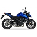 Vorschaubild IXIL Race Xtrem RC Slip On Edelstahl Carbon