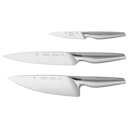 Vorschaubild WMF Chef`s Edition Messer-Vorteils-Set*, 3-teilig