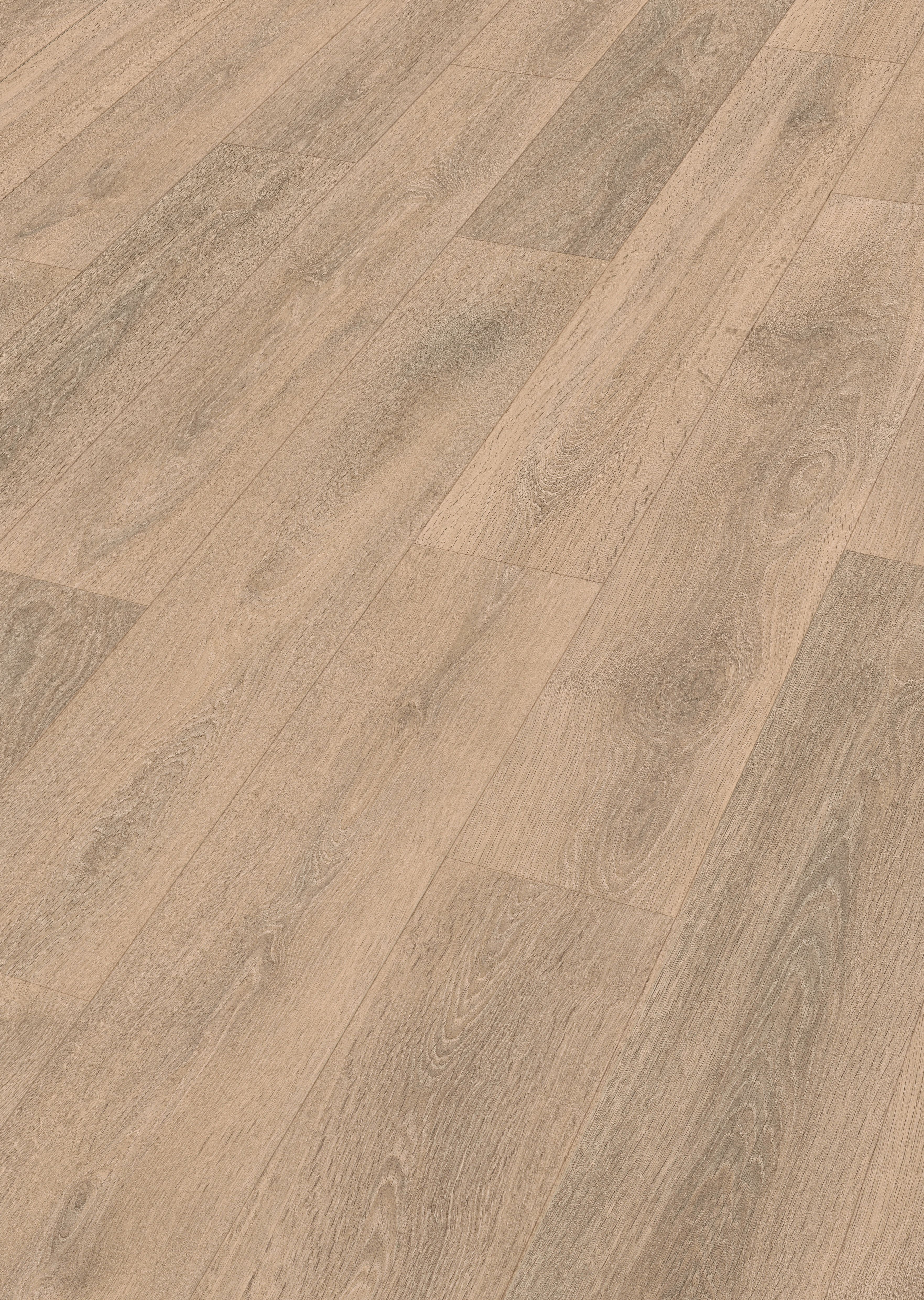 Handmuster Meister Laminatboden MeisterDesign. laminate LD 250 1288 x 244 x 10 mm 07004 Eiche sand Porensynchron-Struktur