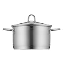 Vorschaubild Silit Kochgeschirr-Set Diamant 7-teilig