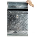 Vorschaubild ALLUX 9000 Design Briefkasten