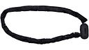 Vorschaubild CONTEC Kettenschloss PowerLoc 90 cm schwarz Ø 5, Sicherheitsstufe: 7
