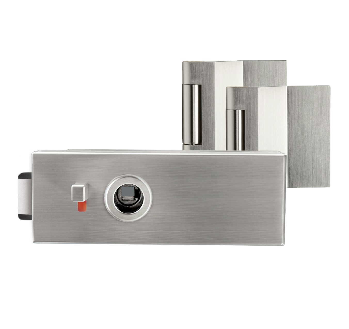 GriffWerk_PURISTO_S_WC_Edelstahl_matt_3teiligerBandsatz_StudioOffice