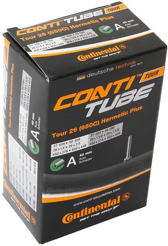 Continental Schlauch Tour Hermetic Plus 26 Zoll Schraderventil