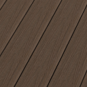 Vorschaubild NewTechWood Deluxe Vintage WPC-Terrassendiele Hohlkammer Ipé  23 x 138 mm