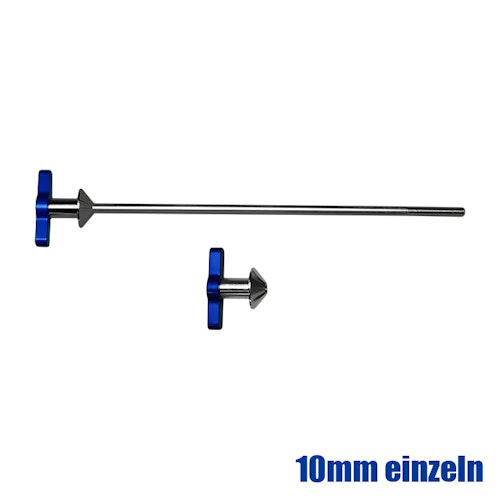 AXfix 10mm - L=490mm