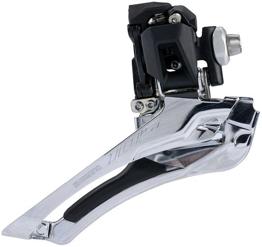 Shimano Umwerfer 105 FD-R7100 schwarz