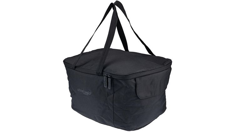 AtranVelo Korbtasche Add 27 schwarz