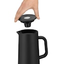 Vorschaubild WMF Isolierkanne Kaffee 1,0l Impulse schwarz