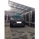 Vorschaubild Ximax Carport Linea Typ 110 495,4 x 243,1 cm