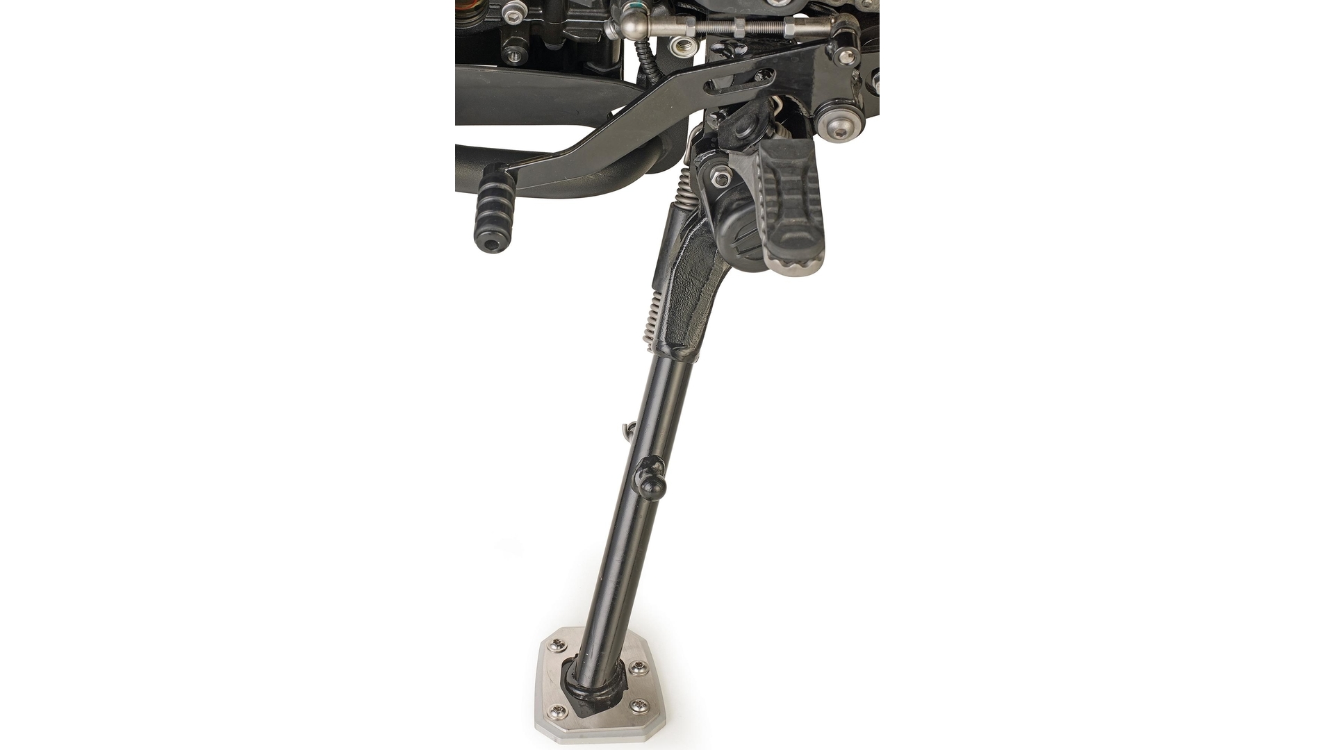 Kappa Seitenständerunterlage für BMW G 310 GS