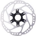 Vorschaubild Shimano Bremsscheibe Deore SM-RT64 160 mm 160 mm (Sonderposten