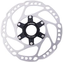 Shimano Bremsscheibe Deore SM-RT64 160 mm 160 mm (Sonderposten