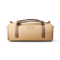 YETI Reisetasche wasserdicht PANGA 75L Storm Grey
