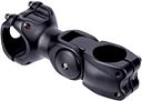 Vorschaubild CONTEC Vorbau Lida 130 mm schwarz