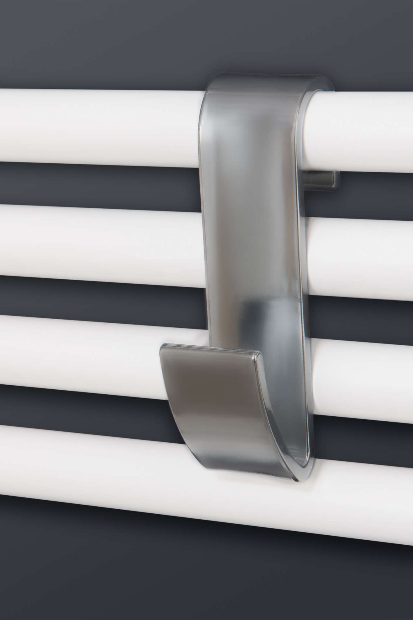 Thumbnail - Ximax Handtuchclip Weiß