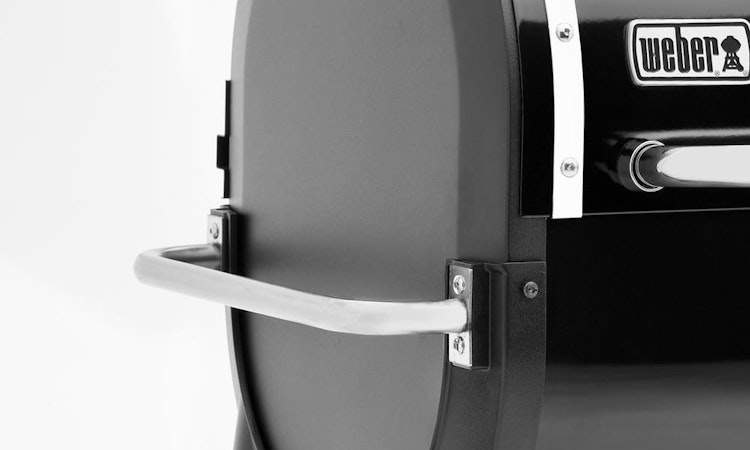 Weber Pelletgrill SMOKEFIRE EX4 GBS