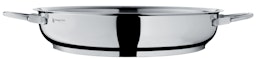 WMF Servierpfanne Ø 24 cm Profi WMF Servierpfanne Ø 24 cm ProfiZubehörbild