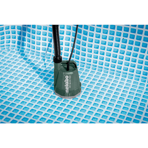 Metabo Akku-Tauchpumpe TPF 18 LTX 7000 601748850