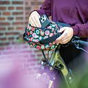Vorschaubild reisenthel Lenkertasche Funbag happy flowers