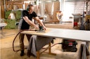 Metabo Sander SRE 4351 TurboTec