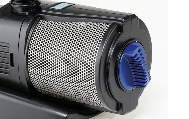 Oase Wasserspielpumpe Aquarius Universal Premium 12000