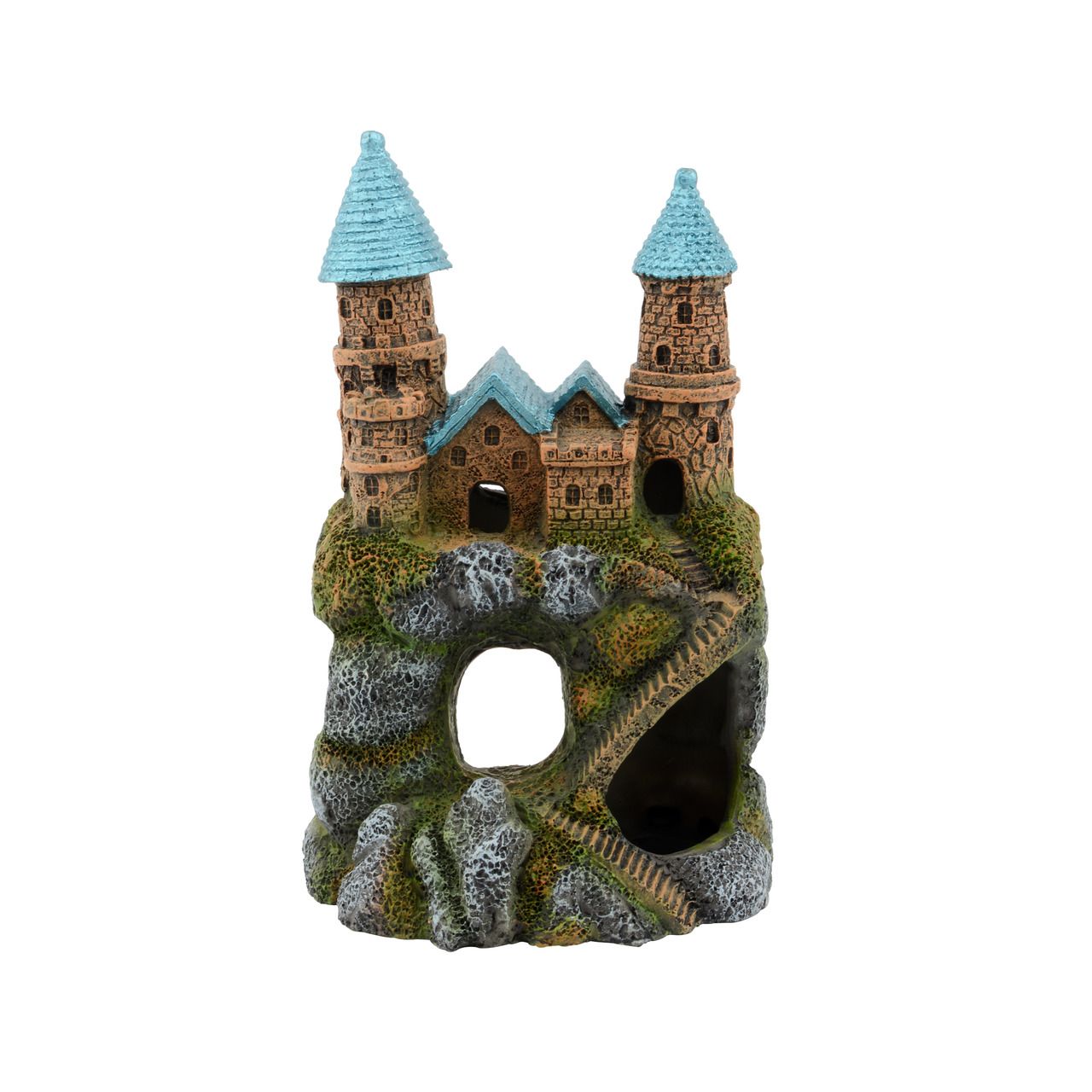 aquatlantis Bergschloss