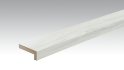 MEISTER Winkelabdeckleiste 2380 x 22 x 60 mm 20100 Dusty woodZubehörbild