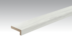 MEISTER Winkelabdeckleiste 2380 x 22 x 60 mm 20100 Dusty wood