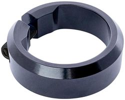 CONTEC Lockring G-Link Klemmring schwarz