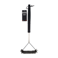 The Bastard Reinigungsbürste BBQ Brush SMALL
