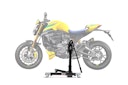 Vorschaubild Zentralständer EVOLIFT® für Ducati Monster Senna 24-
