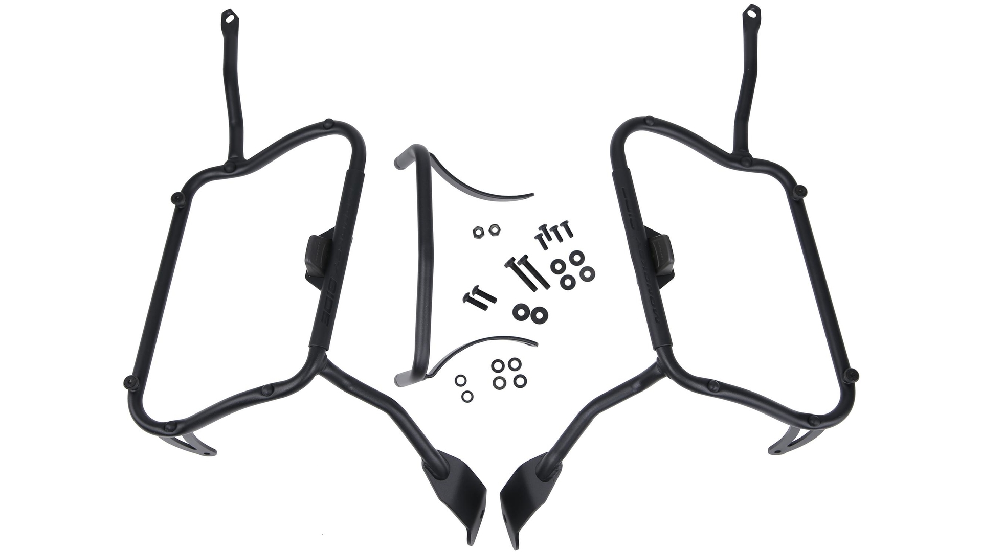 Kappa Seitenkofferträger KLX für Suzuki DL V-Strom