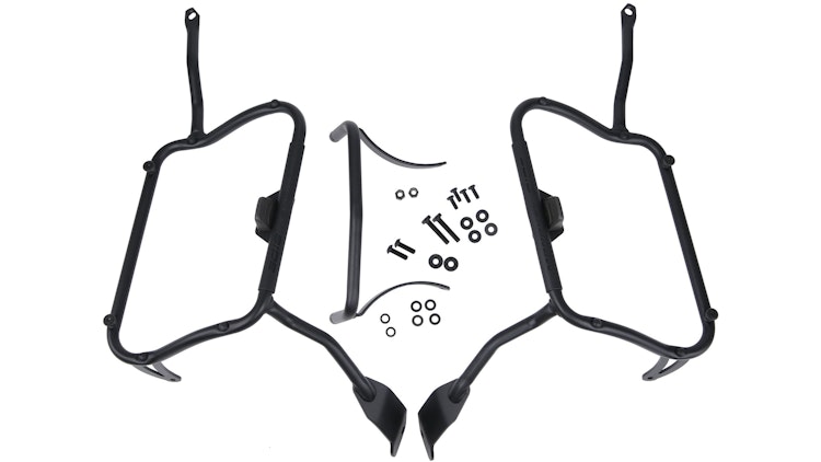 Kappa Seitenkofferträger KLX für Suzuki DL V-Strom