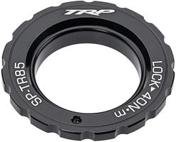 TRP Verschlussring Lockring schwarz